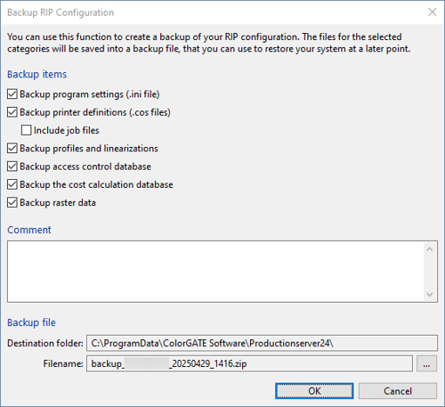 1_Backup RIP Configuration-1