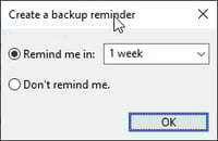 5createbackupreminder