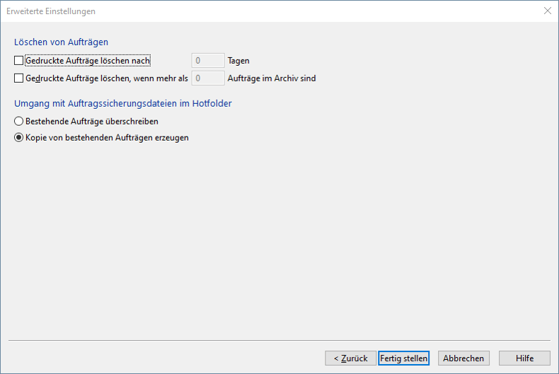 6_Erweiterte Einstellungen