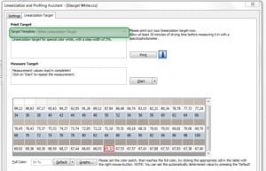 Linearization-wiz-SIL