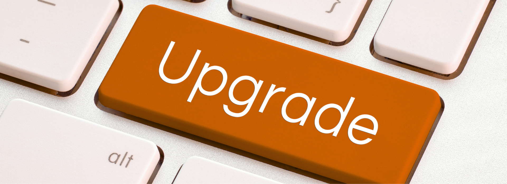 Self-Upgrade von Lizenzen mit Soft-Key – mit dem „Upgrade“-Button