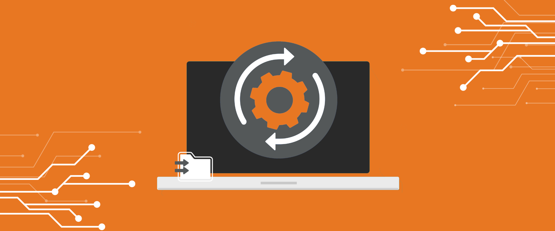 Backup & Restore: Reibungsloser Übergang von V22 zu V23.10