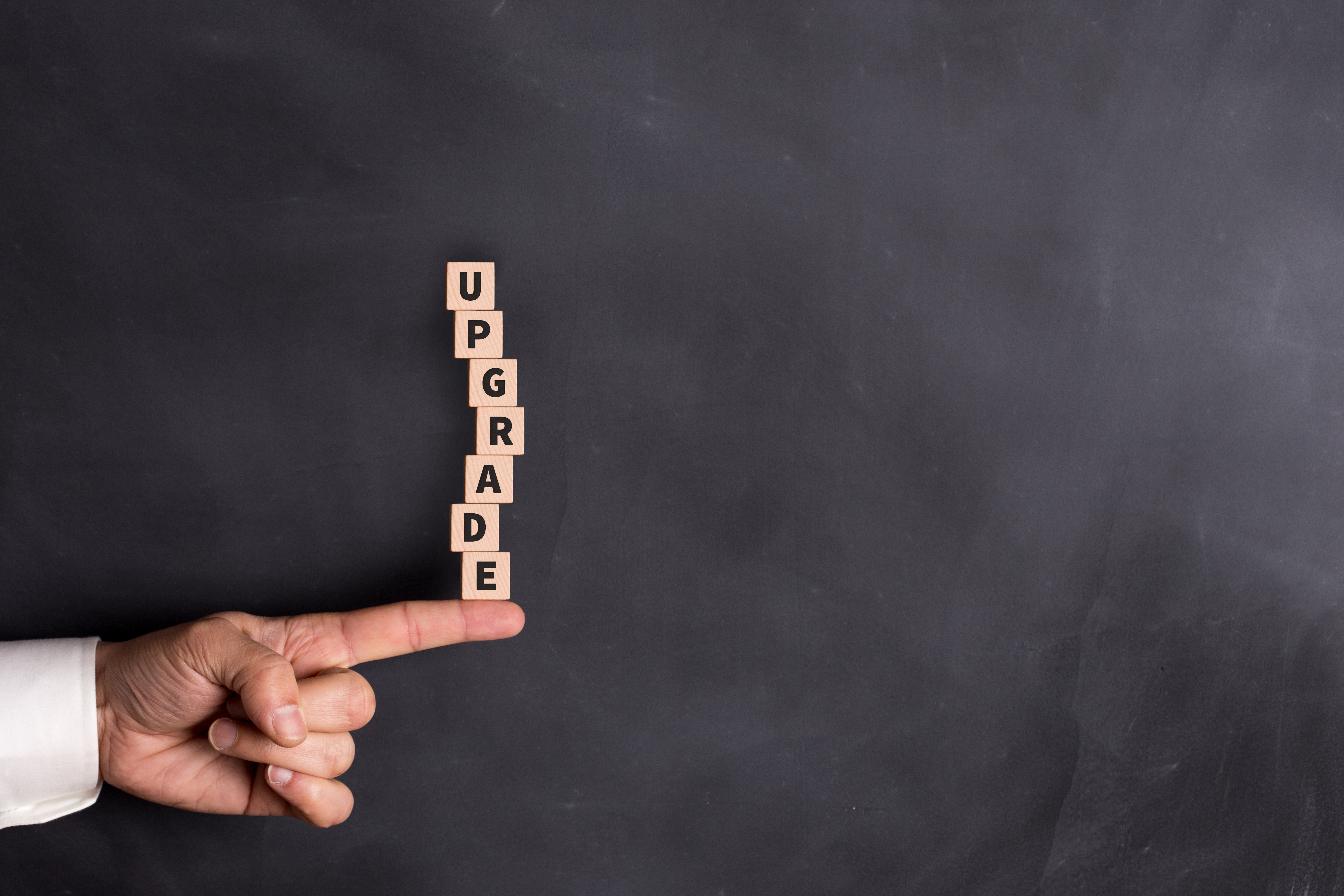 Upgrading from Productionserver V21 to V22 and the Access Control Module (ACM)