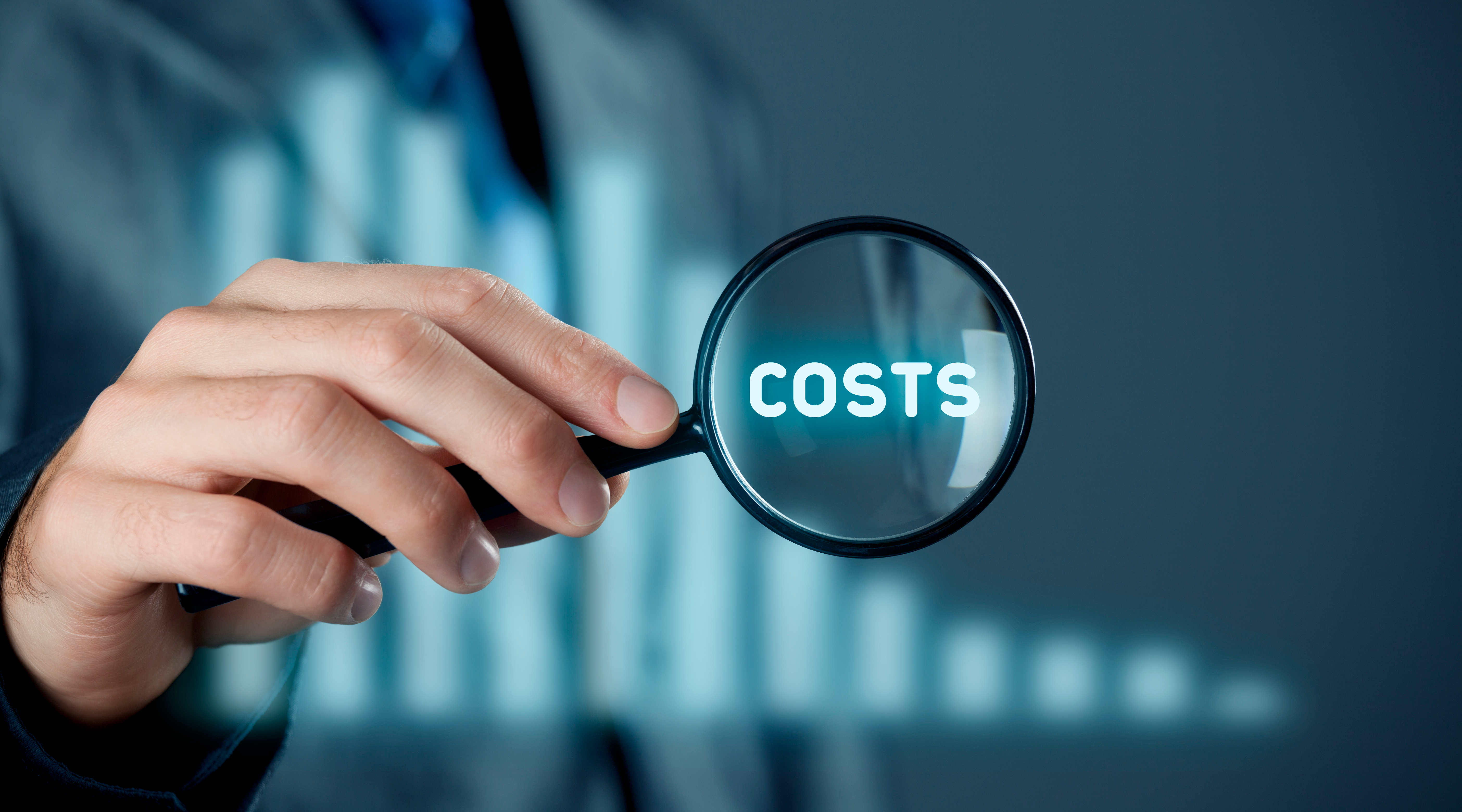 Budget certainty and higher profits thanks to efficient Cost Control