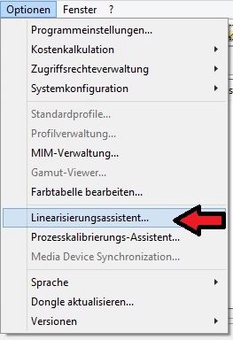 Der Linearisierungsassistent – Teil 2 : Linearisierung & MIM Erstellung