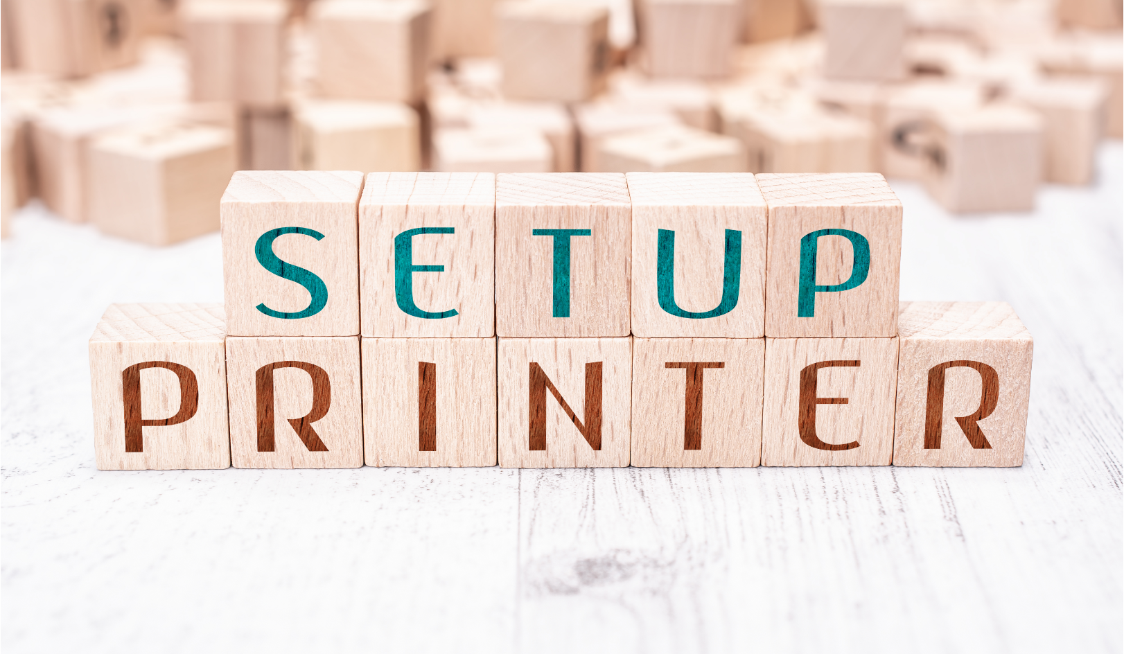 Printer setup: simple and intuitive with ColorGATE