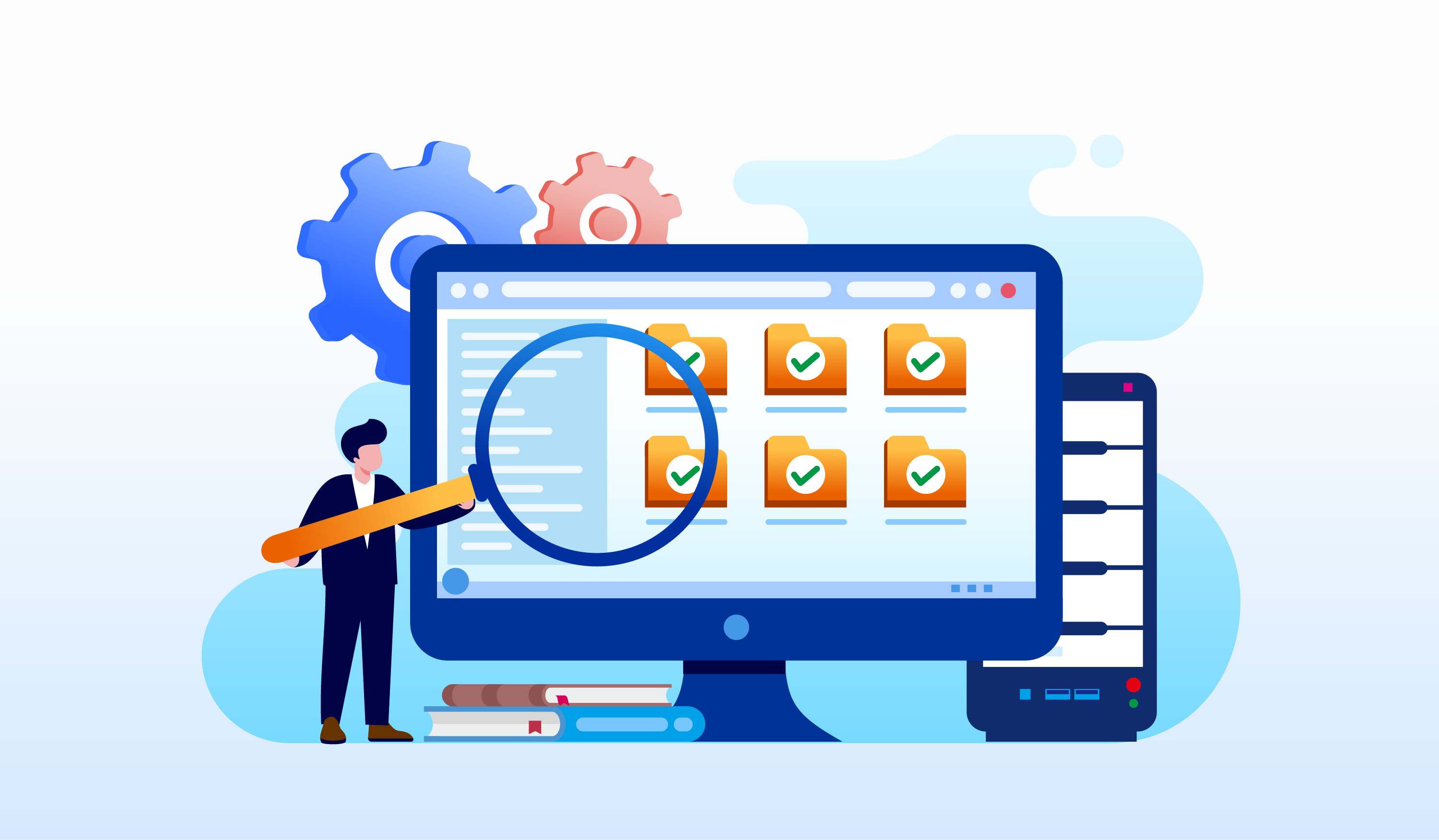 How to create a Support Info File as of Version 23